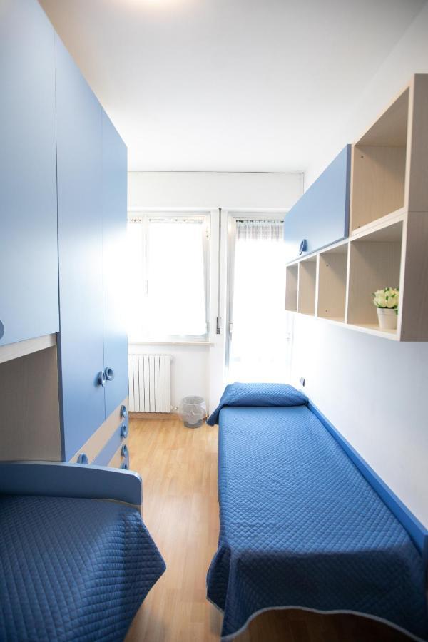 Mirea'S Rooms อัสโกลีปิเชโน ภายนอก รูปภาพ