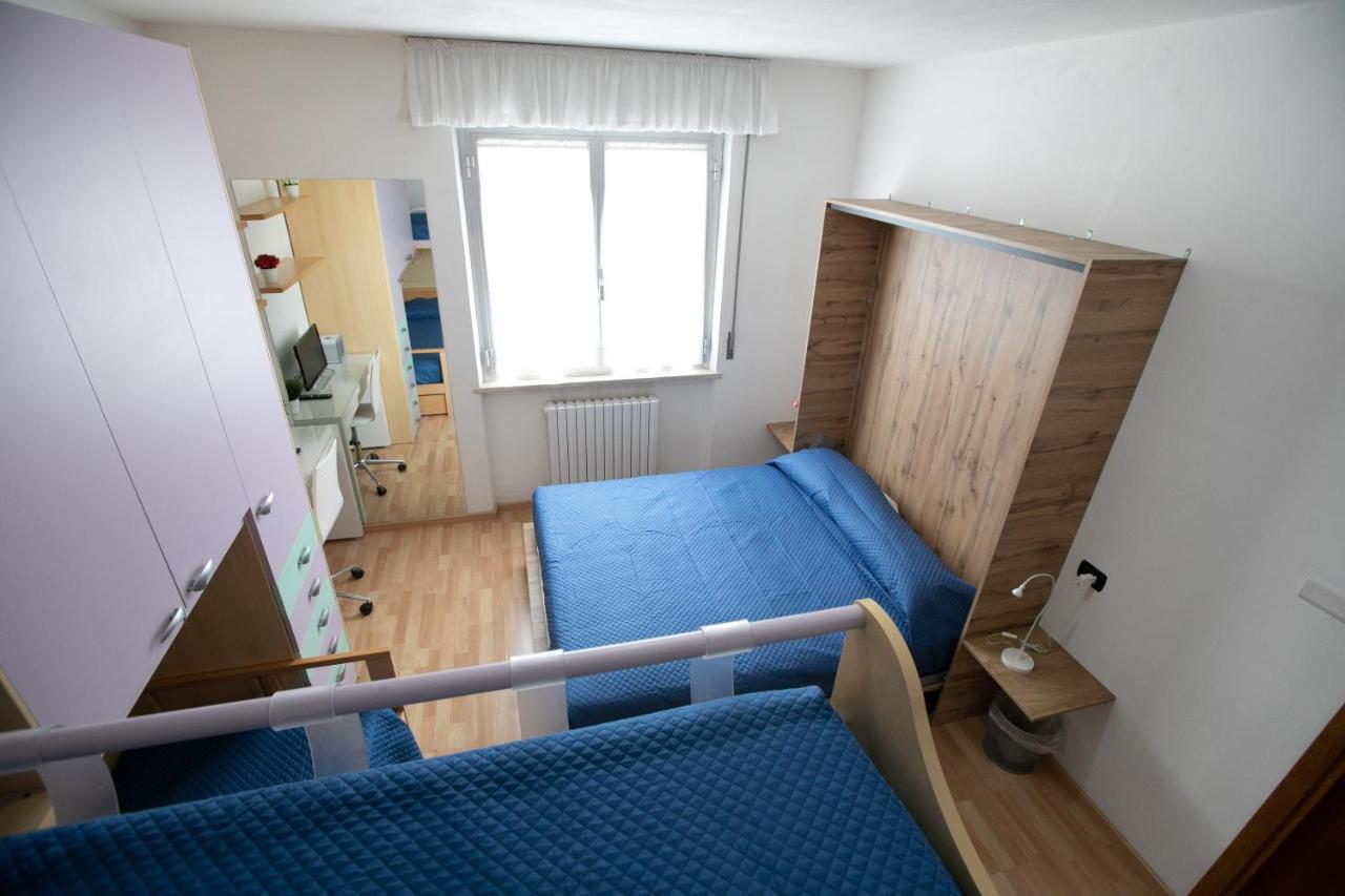 Mirea'S Rooms อัสโกลีปิเชโน ภายนอก รูปภาพ
