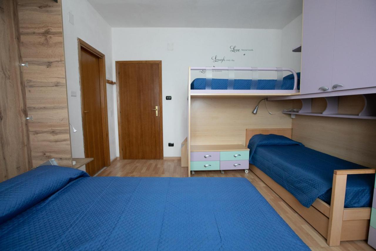 Mirea'S Rooms อัสโกลีปิเชโน ภายนอก รูปภาพ