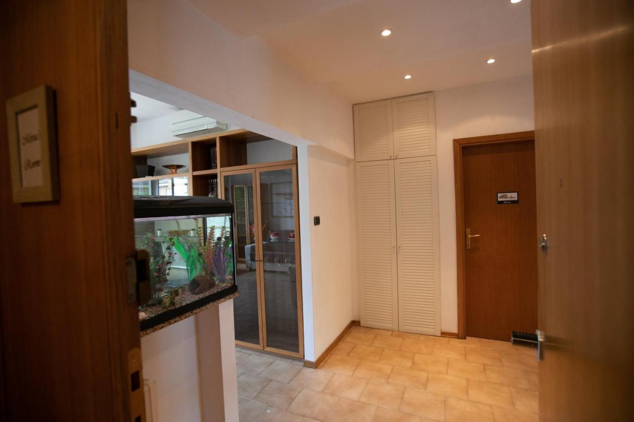 Mirea'S Rooms อัสโกลีปิเชโน ภายนอก รูปภาพ