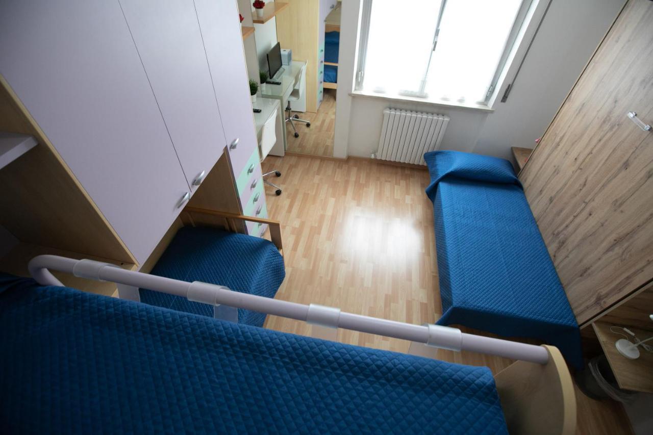 Mirea'S Rooms อัสโกลีปิเชโน ภายนอก รูปภาพ